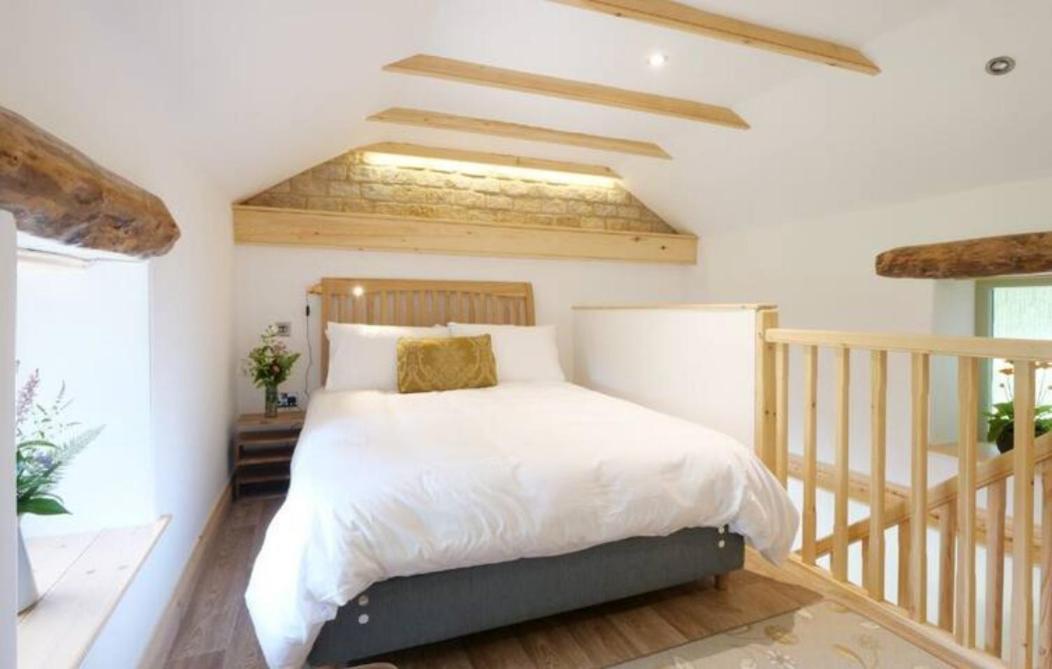 Pinetum Garden Cottages St Austell Bagian luar foto